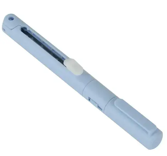 Kéo di động đa năng kèm dao mini, sản phẩm hot nhất hiện nay