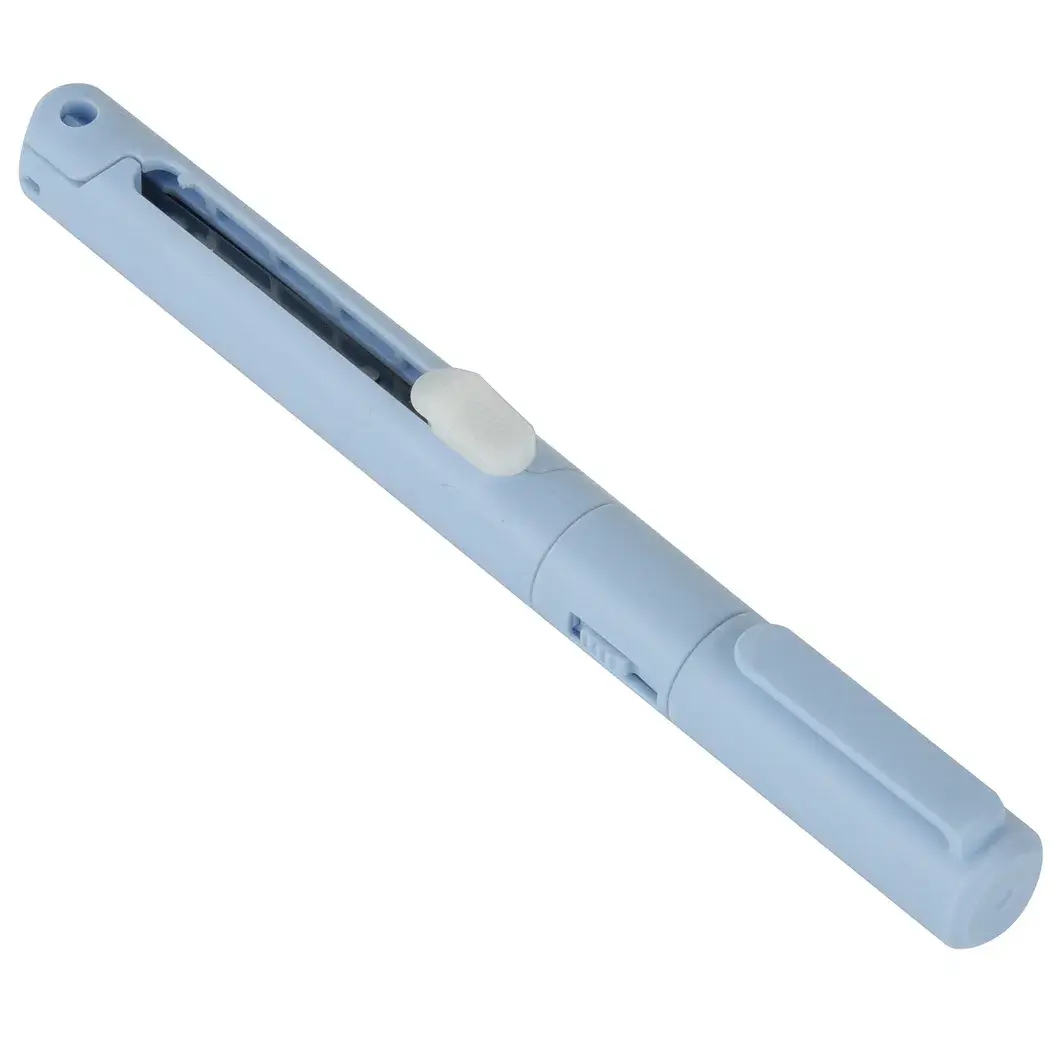 Kéo di động đa năng kèm dao mini, sản phẩm hot nhất hiện nay hình ảnh 12-description