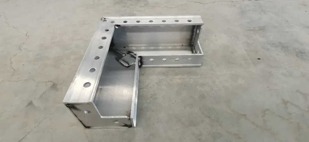 Panel nhôm chất lượng cao cho hệ thống khuôn bê tông đa năng hình ảnh 17-description