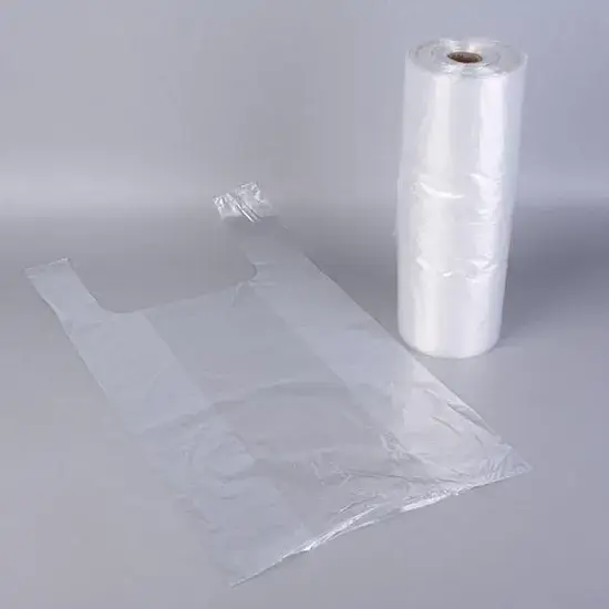 Túi rác dây đa năng: Giải pháp chịu lực mạnh, tiện lợi cho việc xử lý