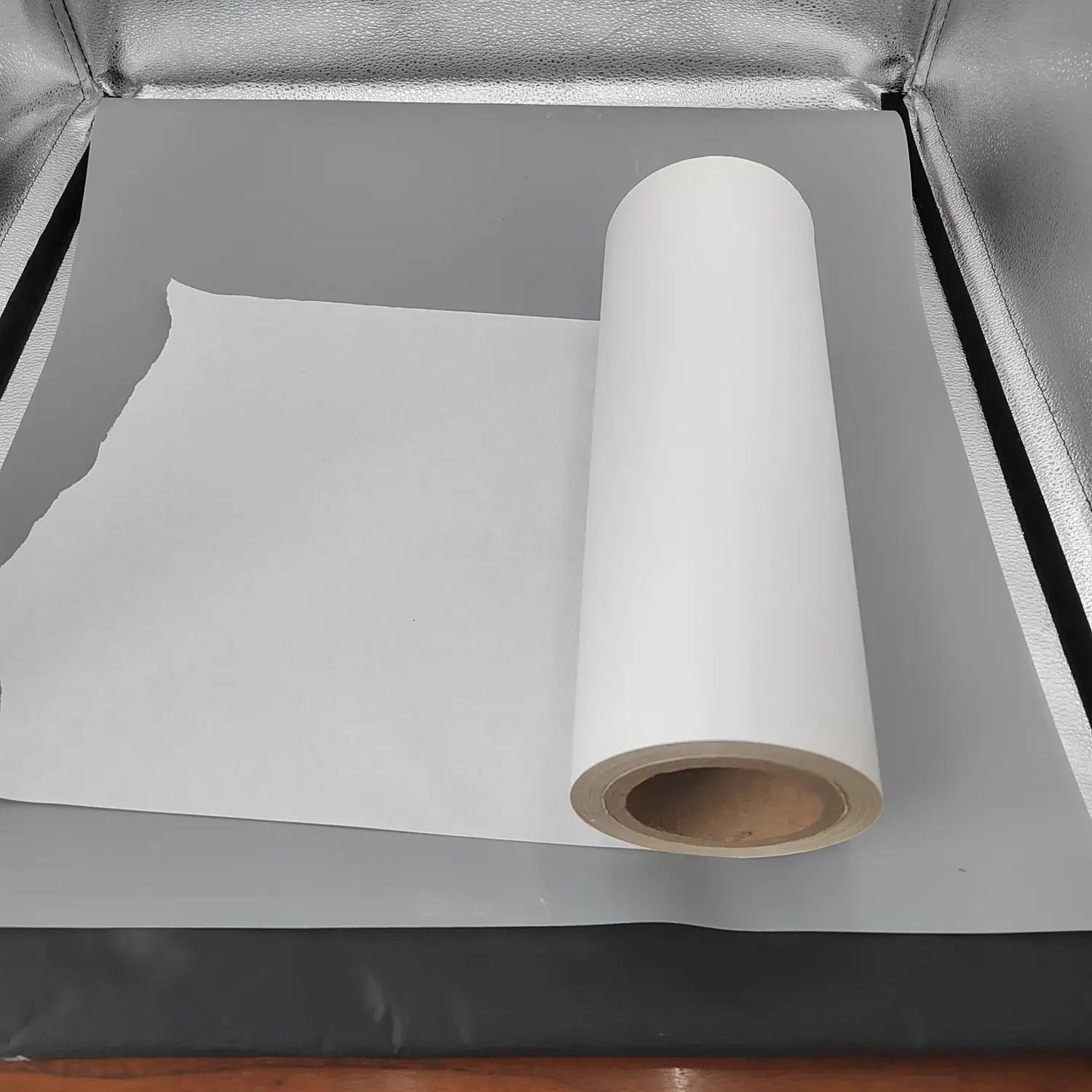 Giấy cuộn đa dụng một mặt - Lựa chọn hàng đầu cho đóng gói