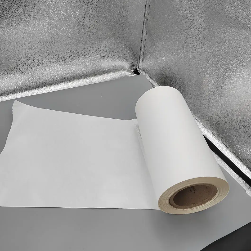 Giấy cuộn đa dụng một mặt - Lựa chọn hàng đầu cho đóng gói hình ảnh 16-description