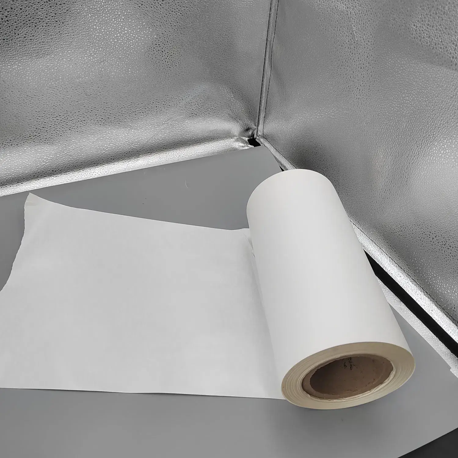 Giấy cuộn đa dụng một mặt - Lựa chọn hàng đầu cho đóng gói