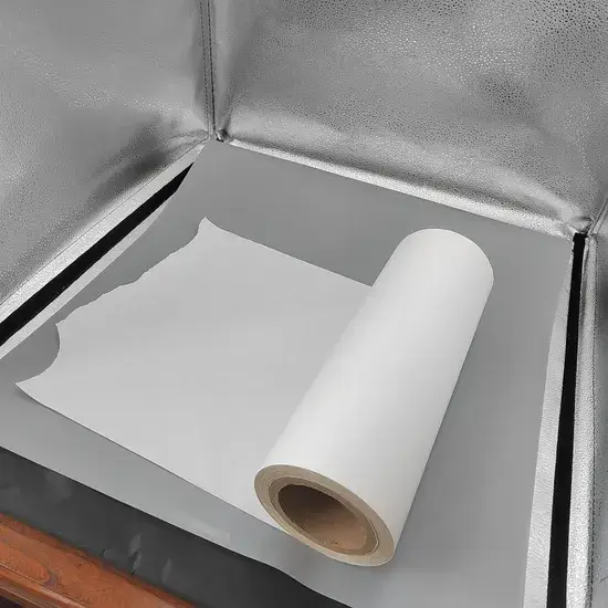 Giấy cuộn đa dụng một mặt - Lựa chọn hàng đầu cho đóng gói