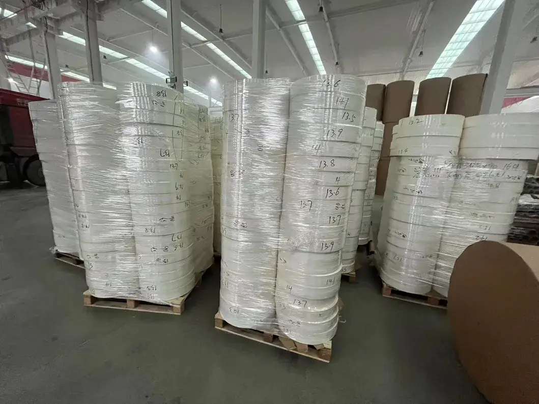 Giấy cuộn đa dụng một mặt - Lựa chọn hàng đầu cho đóng gói hình ảnh 32-description