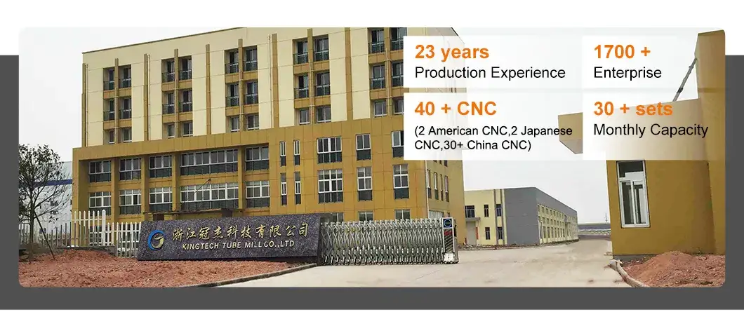 Máy nghiền ống linh hoạt phù hợp với nhiều kích thước ống khác nhau hình ảnh 14-description