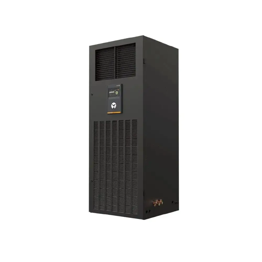 Máy Lạnh Chính Xác Vertiv Liebert Dme3000 Series - Phòng Máy Chủ Trung Tâm Dữ Liệu
