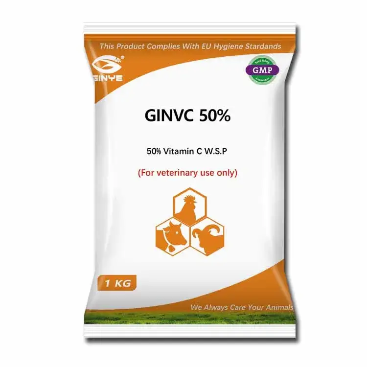 Uống đa vitamin thú y - phương pháp hiệu quả để tăng cân cho động vật hình ảnh 9-description