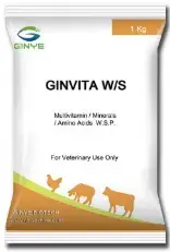 Uống đa vitamin thú y - phương pháp hiệu quả để tăng cân cho động vật hình ảnh 8-description