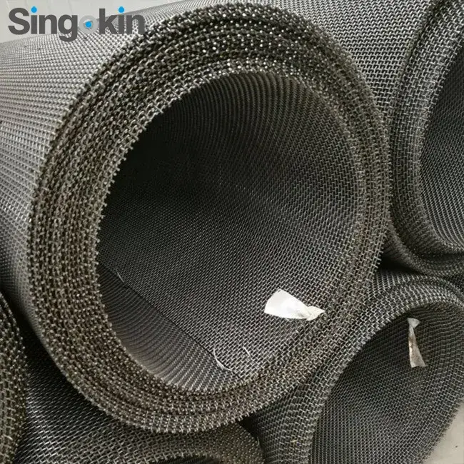 Màn hình lọc rung dành cho cát silica - Lựa chọn thông minh cho hệ thống lọc
