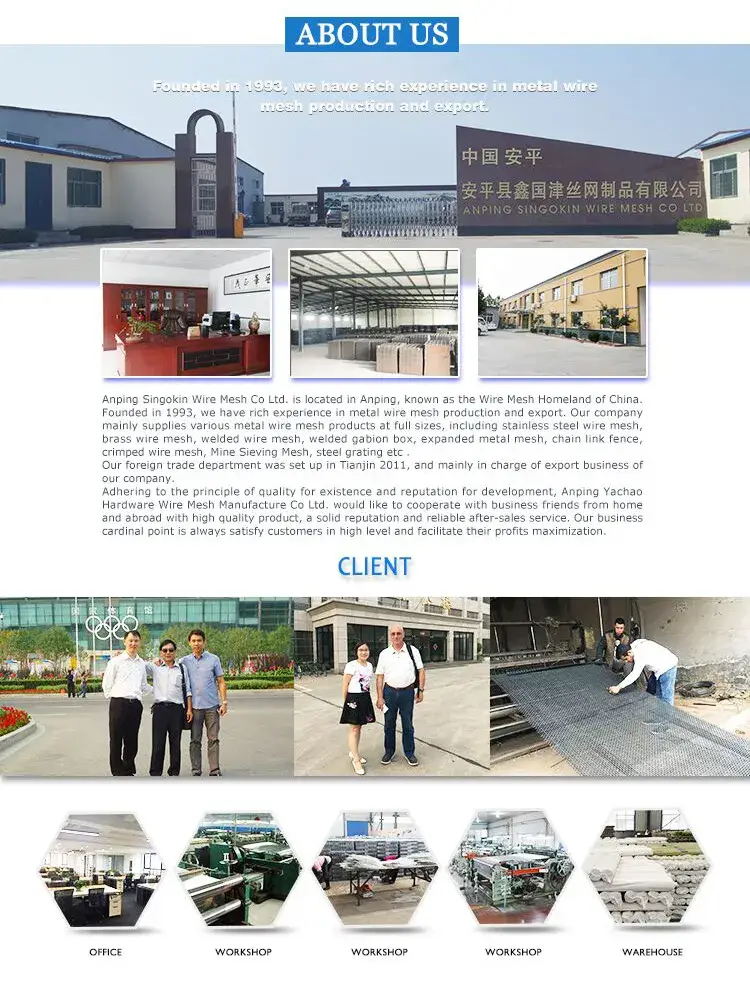 Màn hình lọc rung dành cho cát silica - Lựa chọn thông minh cho hệ thống lọc hình ảnh 22-description