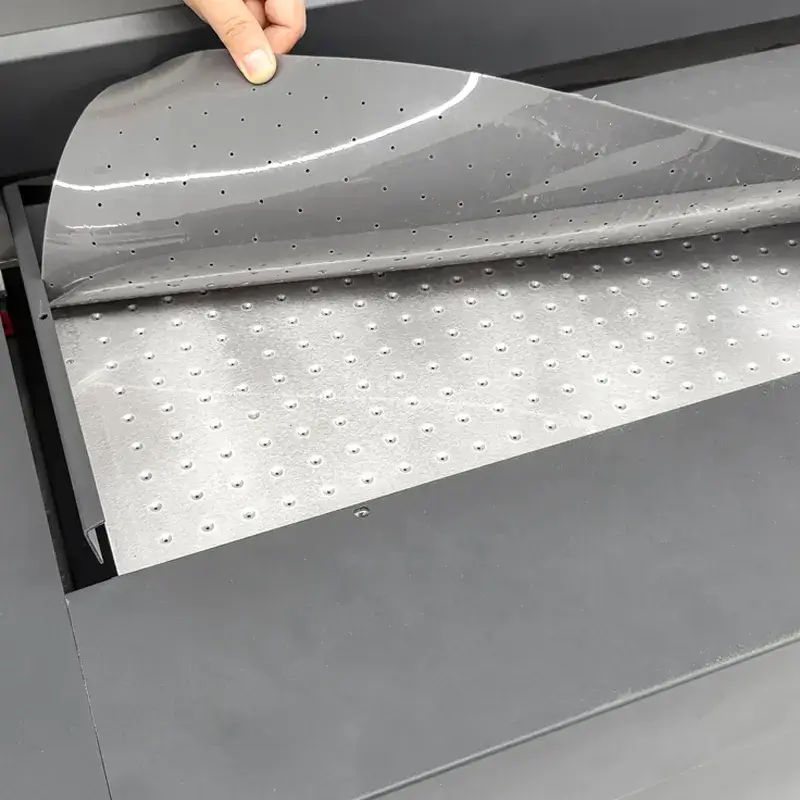 Thiết bị máy cắt Vicut Cutter Dtf Film Flatbed phù hợp cho Dtf/Vfc90/Dtf với vật liệu linh hoạt