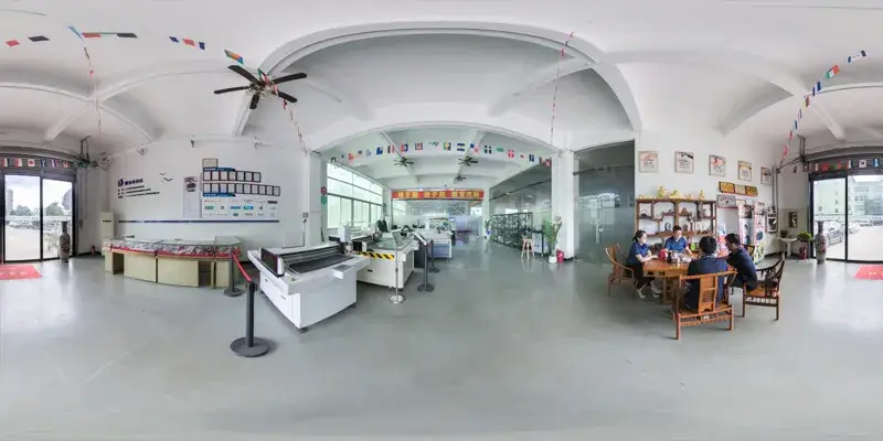 Thiết bị máy cắt Vicut Cutter Dtf Film Flatbed phù hợp cho Dtf/Vfc90/Dtf với vật liệu linh hoạt hình ảnh 19-description