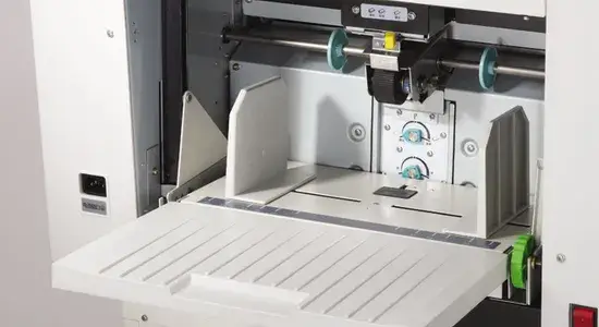 Máy sao chép kỹ thuật số Rongda VR-7315s - Sản phẩm chuyên nghiệp được chứng nhận CE