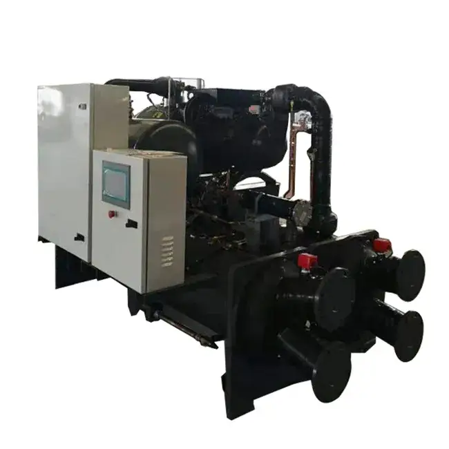 Máy phun nhựa sử dụng máy làm mát nước với vật liệu nhựa hình ảnh 15-description