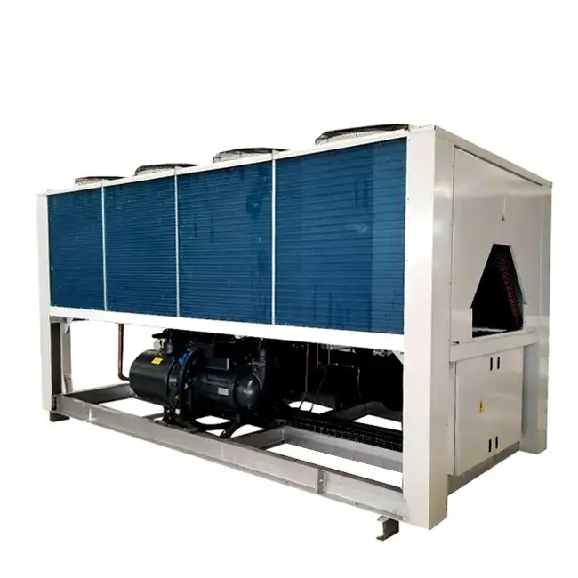 Máy phun nhựa sử dụng máy làm mát nước với vật liệu nhựa hình ảnh 16-description