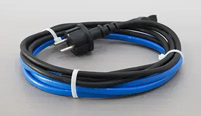 Dây sưởi ống nước: Phương pháp hiệu quả để tan tuyết và ngăn đông ống