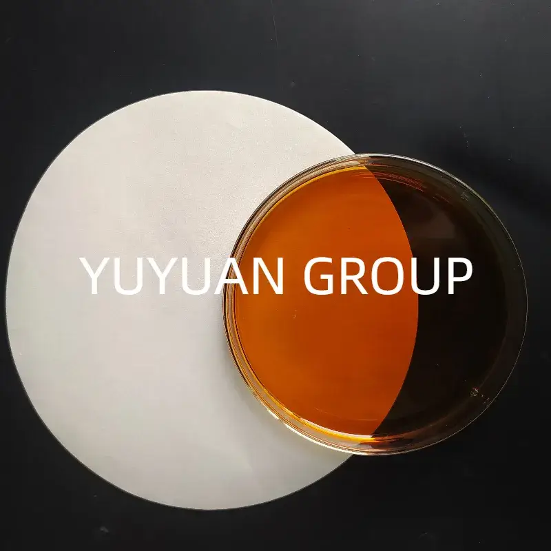 Hóa chất Axit Polyaspartic để xử lý nước hiệu quả hình ảnh 18-description