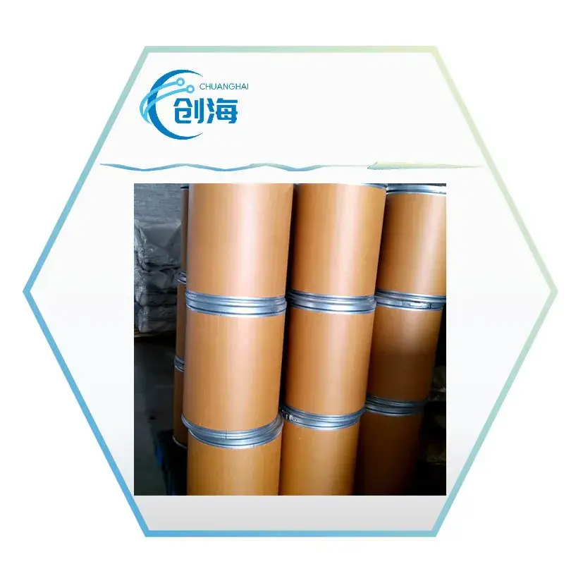 Phân phối xử lý nước axit Ptsa 1, 3, 6, 8-Pyrenetetrasulfonic CAS 59572-10-0