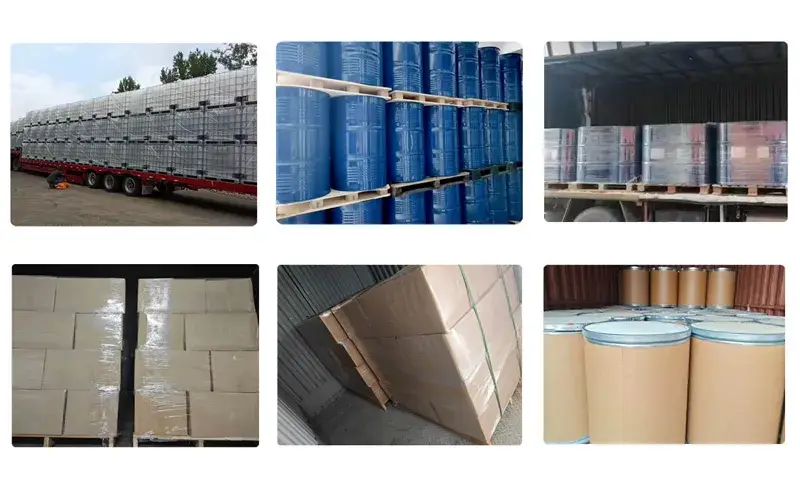 Phân phối xử lý nước axit Ptsa 1, 3, 6, 8-Pyrenetetrasulfonic CAS 59572-10-0 hình ảnh 13-description