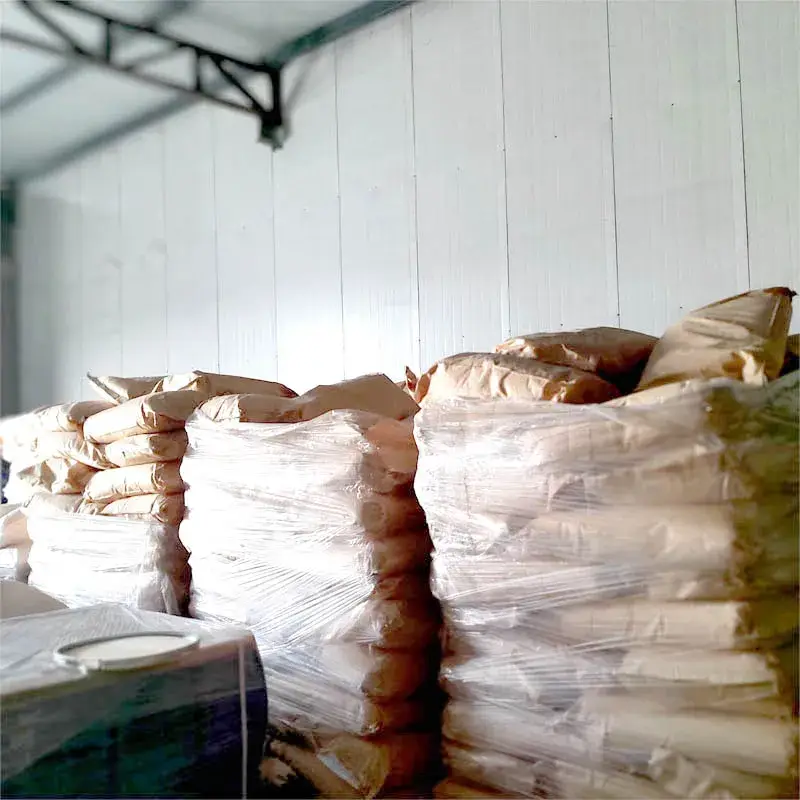 Phân phối xử lý nước axit Ptsa 1, 3, 6, 8-Pyrenetetrasulfonic CAS 59572-10-0