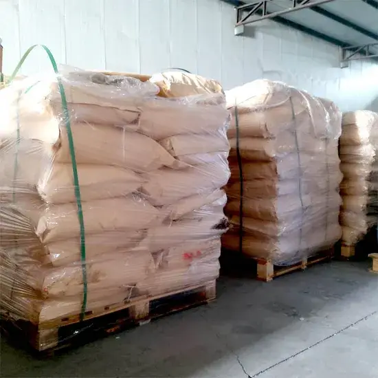 Phân phối xử lý nước axit Ptsa 1, 3, 6, 8-Pyrenetetrasulfonic CAS 59572-10-0