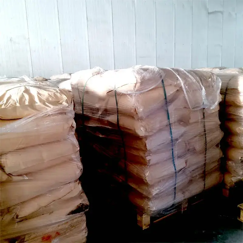 Phân phối xử lý nước axit Ptsa 1, 3, 6, 8-Pyrenetetrasulfonic CAS 59572-10-0