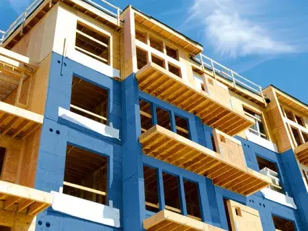 Chất lượng sơn nhũ tương chống thấm độc đáo với công nghệ polymer nước và khả năng đàn hồi acrylic styrene hình ảnh 13-description
