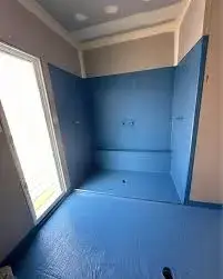 Chất lượng sơn nhũ tương chống thấm độc đáo với công nghệ polymer nước và khả năng đàn hồi acrylic styrene hình ảnh 15-description
