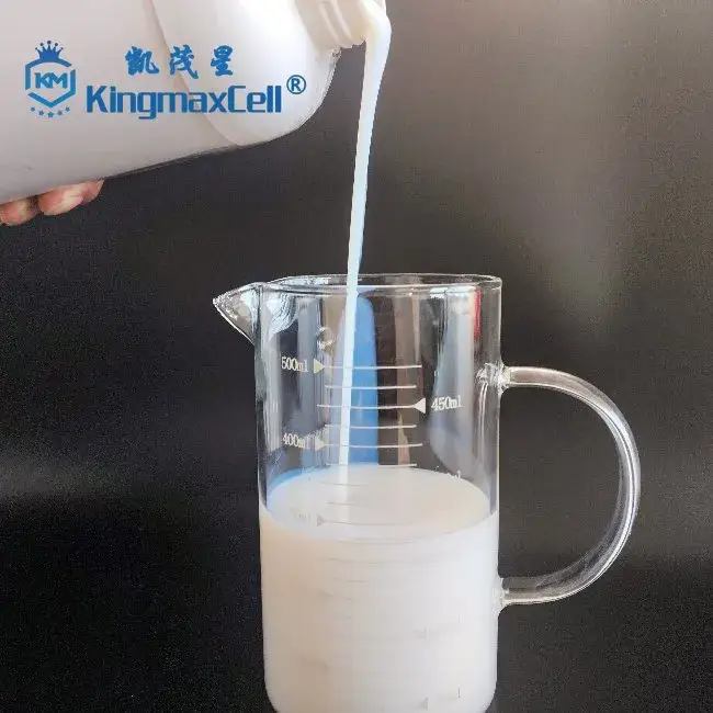 Chất lượng sơn nhũ tương chống thấm độc đáo với công nghệ polymer nước và khả năng đàn hồi acrylic styrene