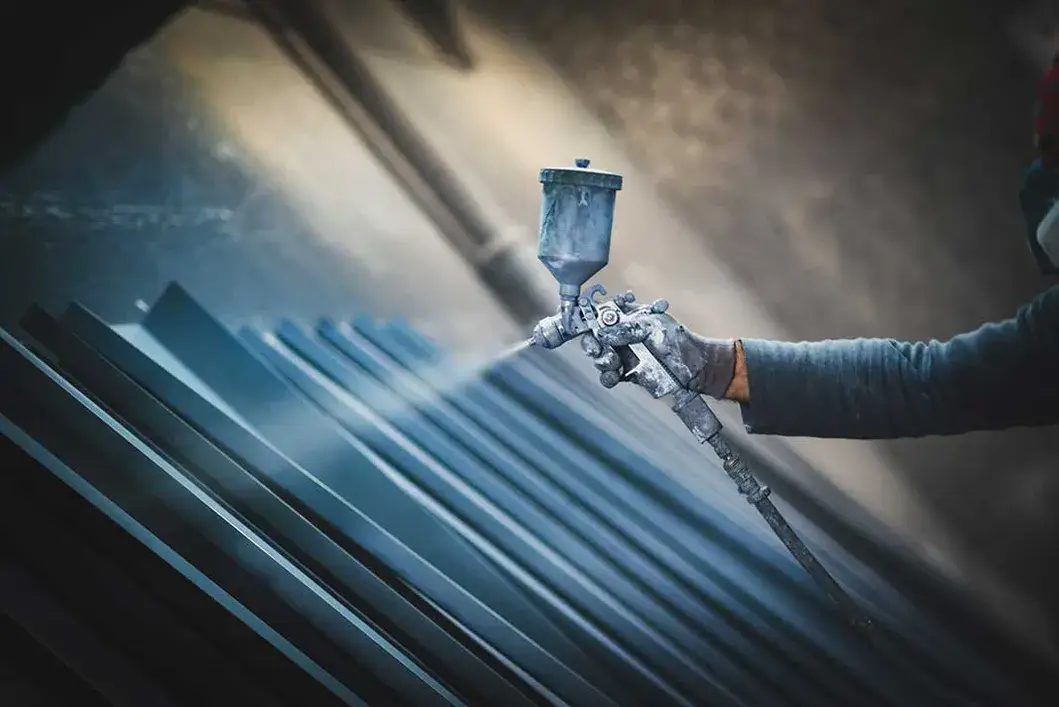Chất lượng sơn nhũ tương chống thấm độc đáo với công nghệ polymer nước và khả năng đàn hồi acrylic styrene hình ảnh 14-description