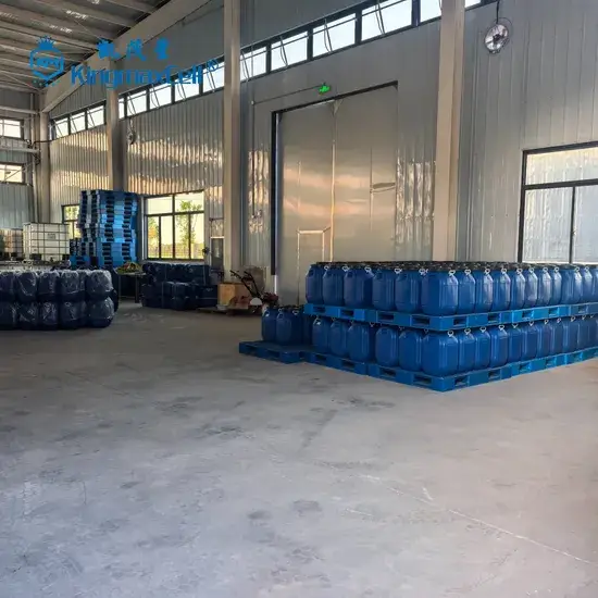Chất lượng sơn nhũ tương chống thấm độc đáo với công nghệ polymer nước và khả năng đàn hồi acrylic styrene