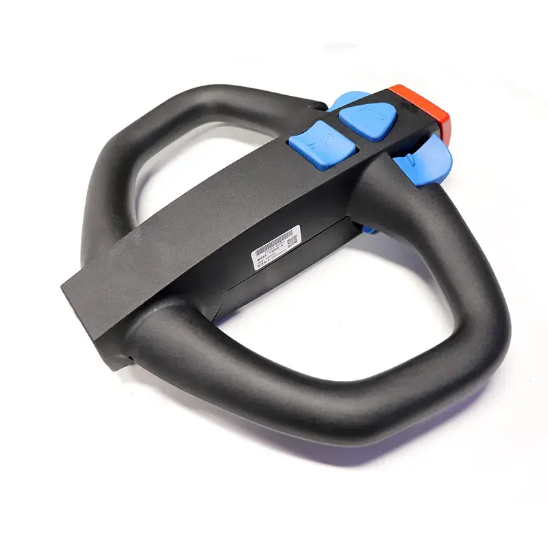 Tay cầm điều khiển chống nước cho xe nâng điện và máy kéo - T200, T600, T400