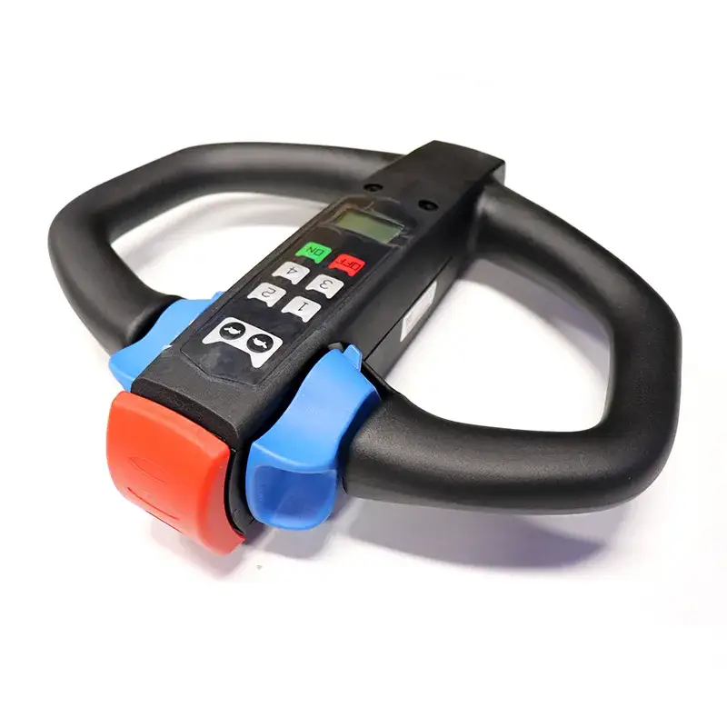 Tay cầm điều khiển chống nước cho xe nâng điện và máy kéo - T200, T600, T400