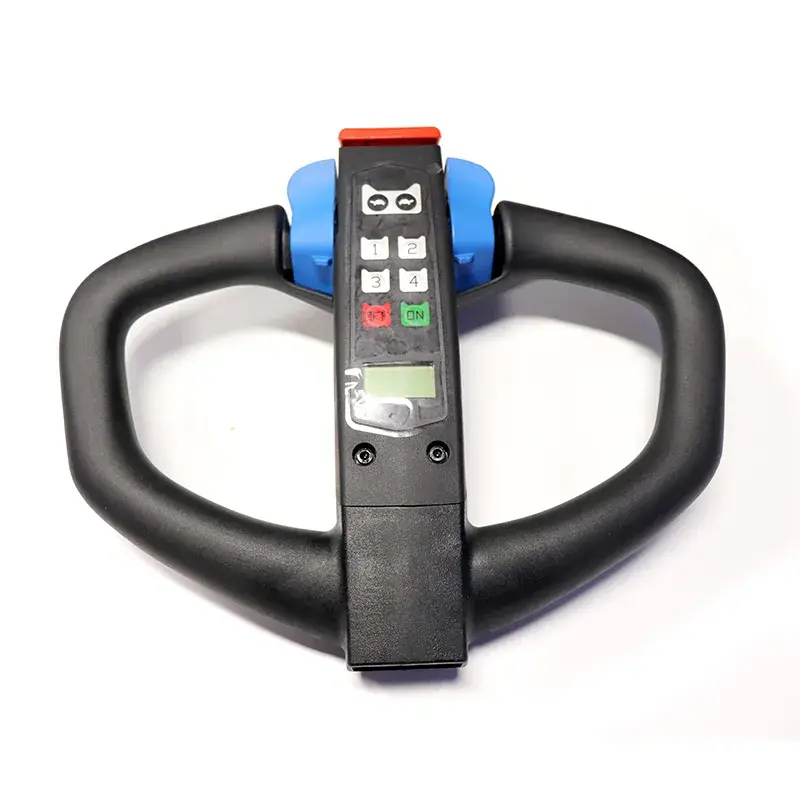Tay cầm điều khiển chống nước cho xe nâng điện và máy kéo - T200, T600, T400