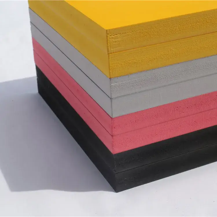 Bảng Foam PVC Celuka Chất Lượng, Sử Dụng cho Biển Báo Chống Nước