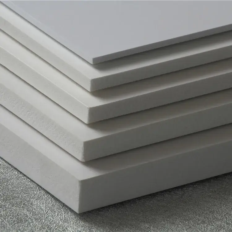 Bảng Foam PVC Celuka Chất Lượng, Sử Dụng cho Biển Báo Chống Nước
