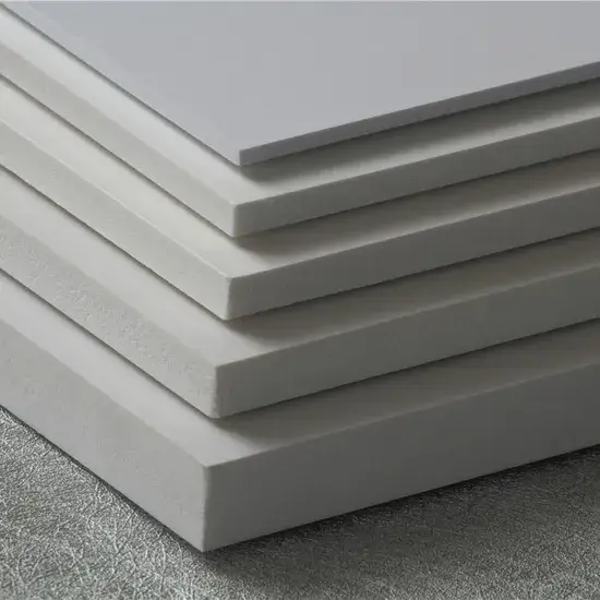 Bảng Foam PVC Celuka Chất Lượng, Sử Dụng cho Biển Báo Chống Nước