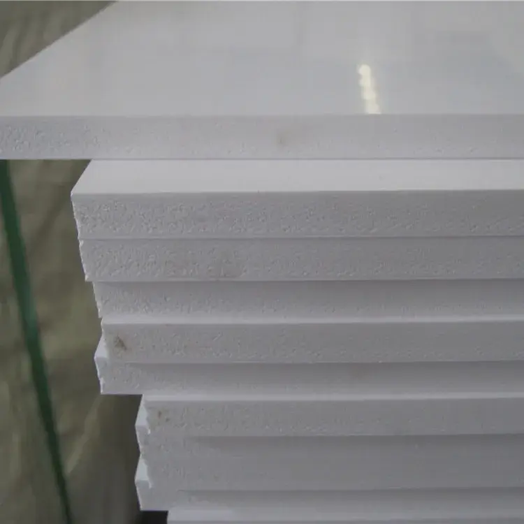 Bảng Foam PVC Celuka Chất Lượng, Sử Dụng cho Biển Báo Chống Nước