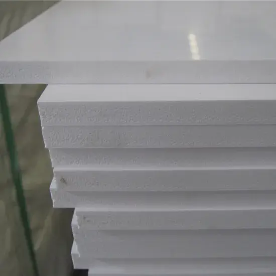 Bảng Foam PVC Celuka Chất Lượng, Sử Dụng cho Biển Báo Chống Nước