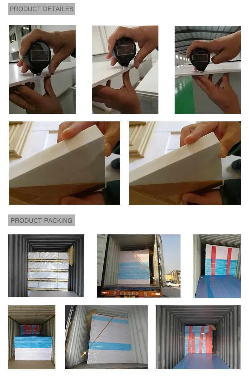 Tấm xốp PVC chống thấm nước - Lựa chọn hoàn hảo cho nội thất, tủ và công trình xây dựng hình ảnh 9-description