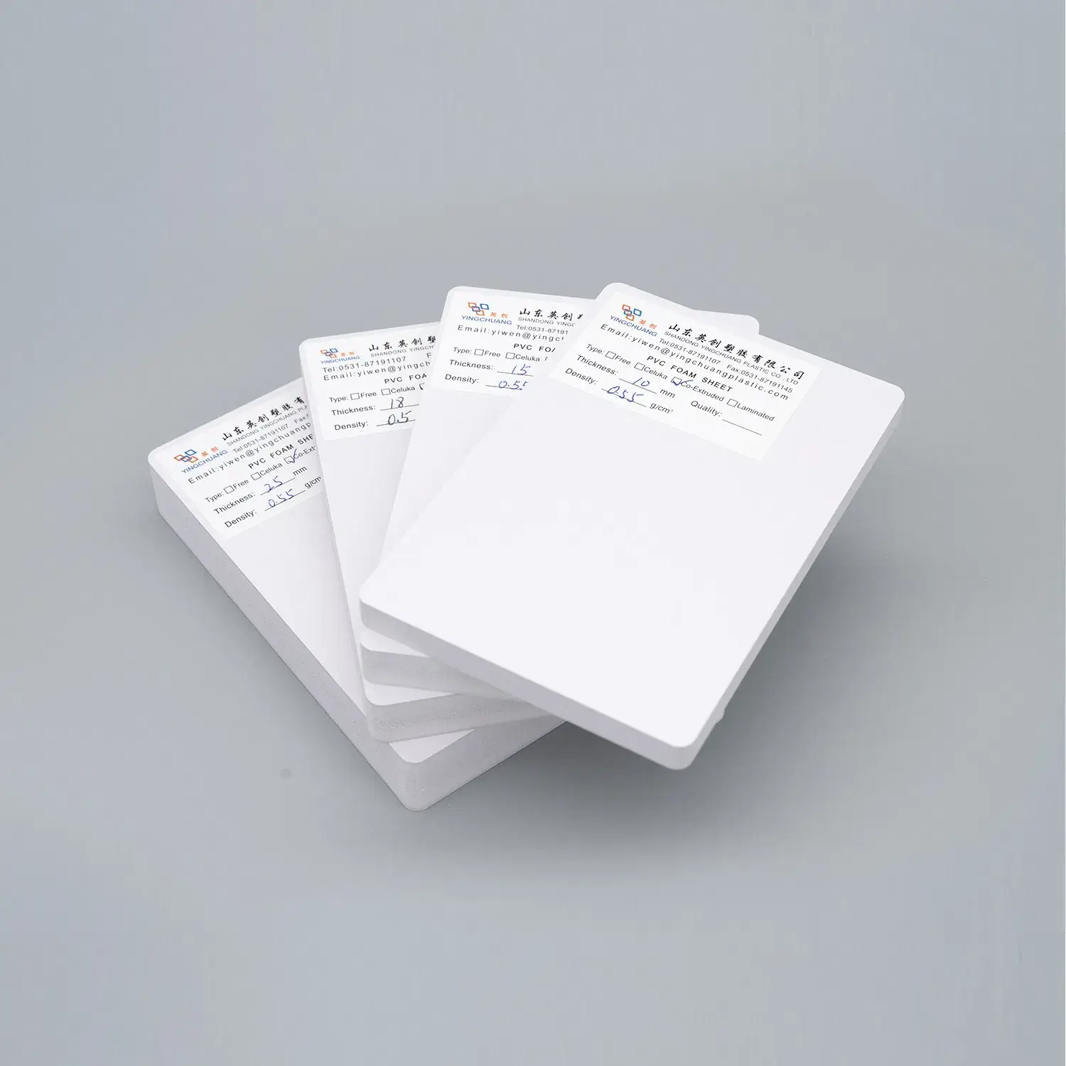 Tấm xốp PVC chống thấm nước - Lựa chọn hoàn hảo cho nội thất, tủ và công trình xây dựng