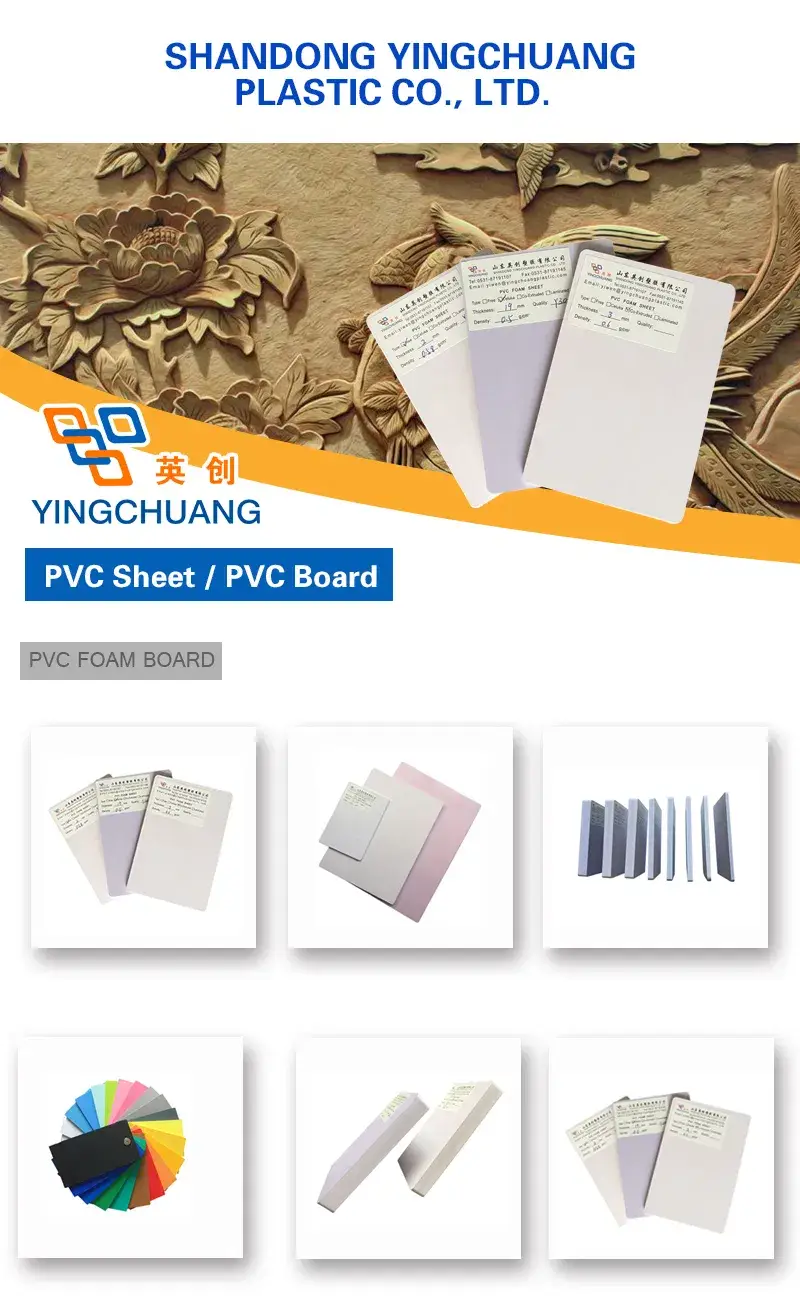 Tấm xốp PVC chống thấm nước - Lựa chọn hoàn hảo cho nội thất, tủ và công trình xây dựng hình ảnh 8-description
