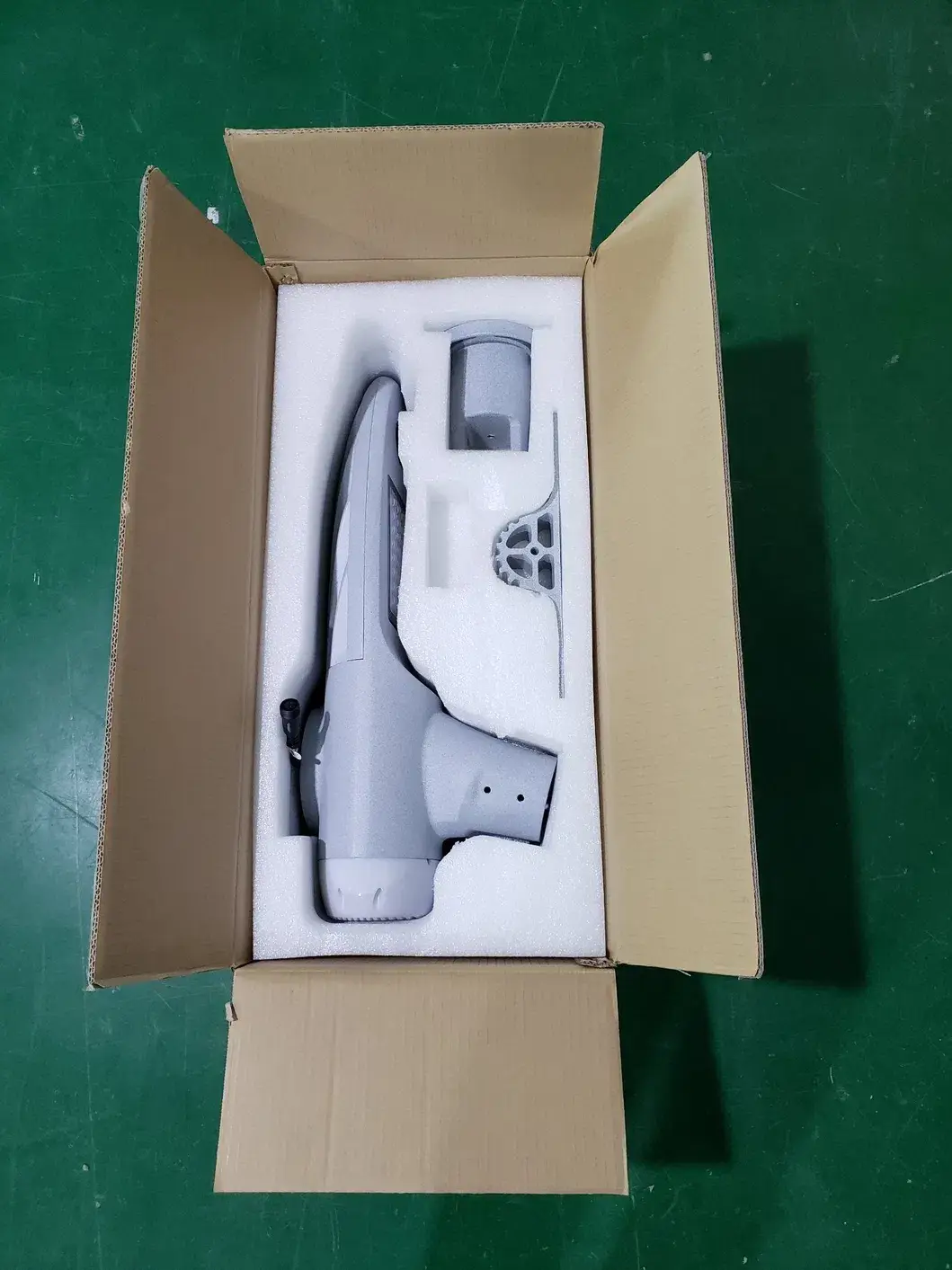 Bảng chống nước năng lượng mặt trời LED: Giải pháp chiếu sáng đường ngoại trời tiện lợi hình ảnh 15-description