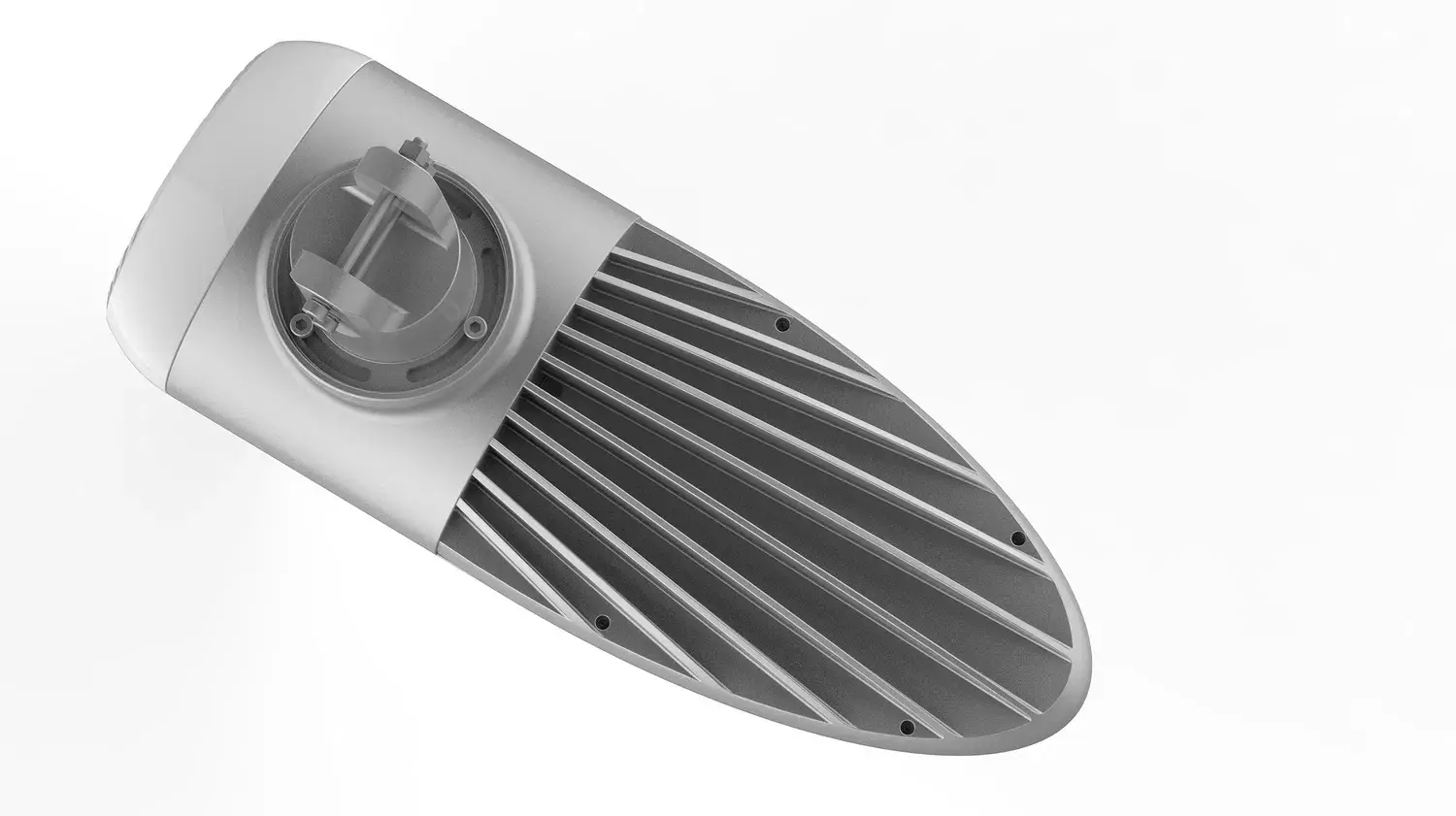 Bảng chống nước năng lượng mặt trời LED: Giải pháp chiếu sáng đường ngoại trời tiện lợi