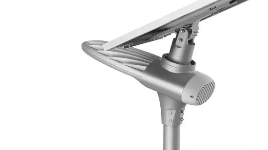 Bảng chống nước năng lượng mặt trời LED: Giải pháp chiếu sáng đường ngoại trời tiện lợi