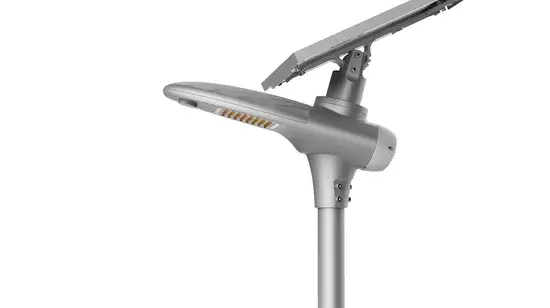 Bảng chống nước năng lượng mặt trời LED: Giải pháp chiếu sáng đường ngoại trời tiện lợi