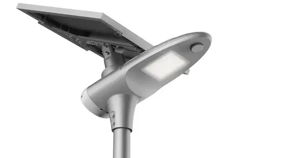 Bảng chống nước năng lượng mặt trời LED: Giải pháp chiếu sáng đường ngoại trời tiện lợi hình ảnh 1-description