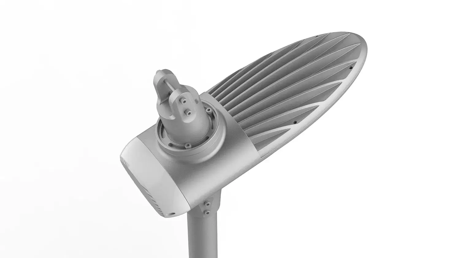 Bảng chống nước năng lượng mặt trời LED: Giải pháp chiếu sáng đường ngoại trời tiện lợi