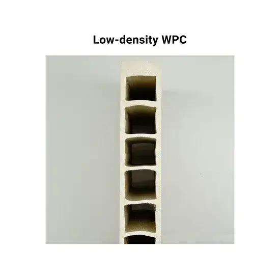 Cửa phòng ngủ PVC chất liệu gỗ chống thấm nước - Lựa chọn không thể bỏ qua